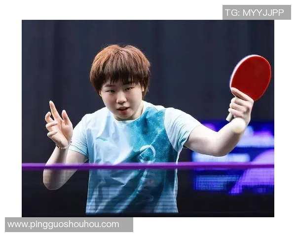 乒乓球竞技的魅力：探寻上海乒乓球队的整体战术与压制力