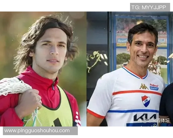 全白发的足球明星如何在赛场上展现不老传奇与风采